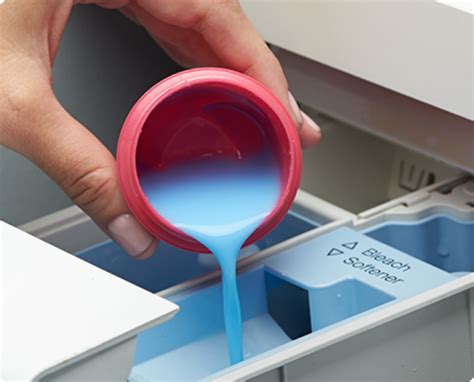 How to Use Fabric Softener .